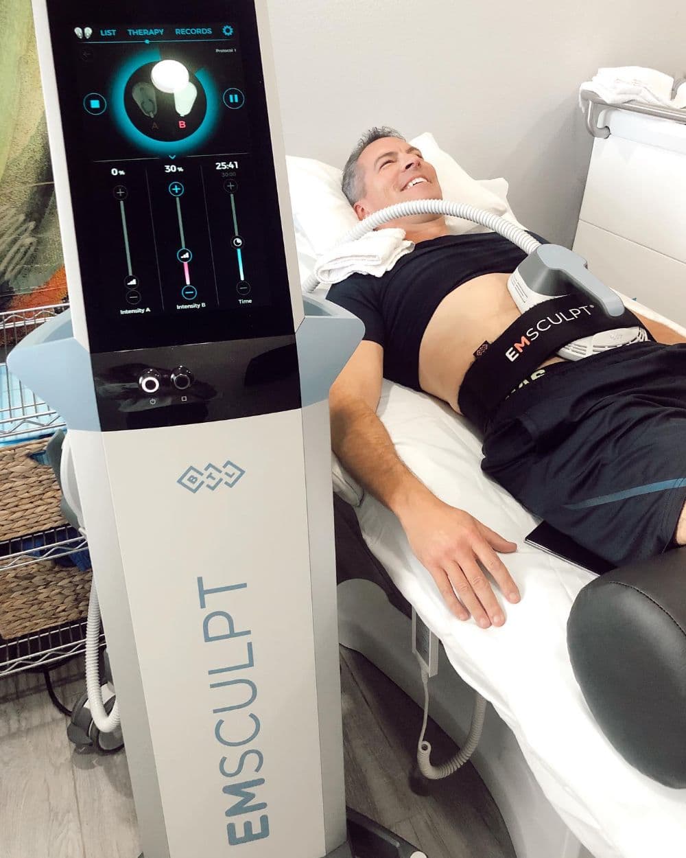 Emsculpt