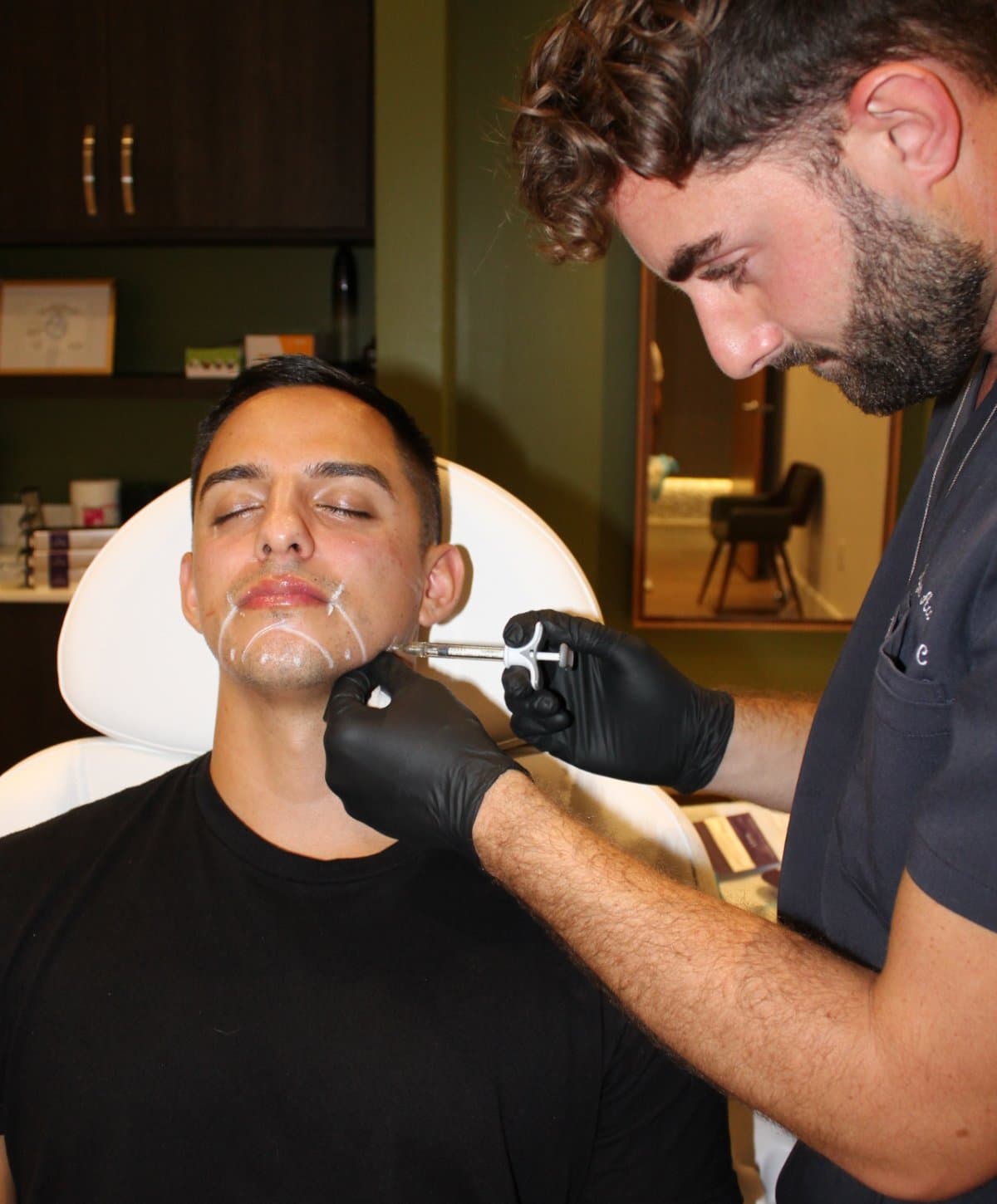 Dermal Fillers